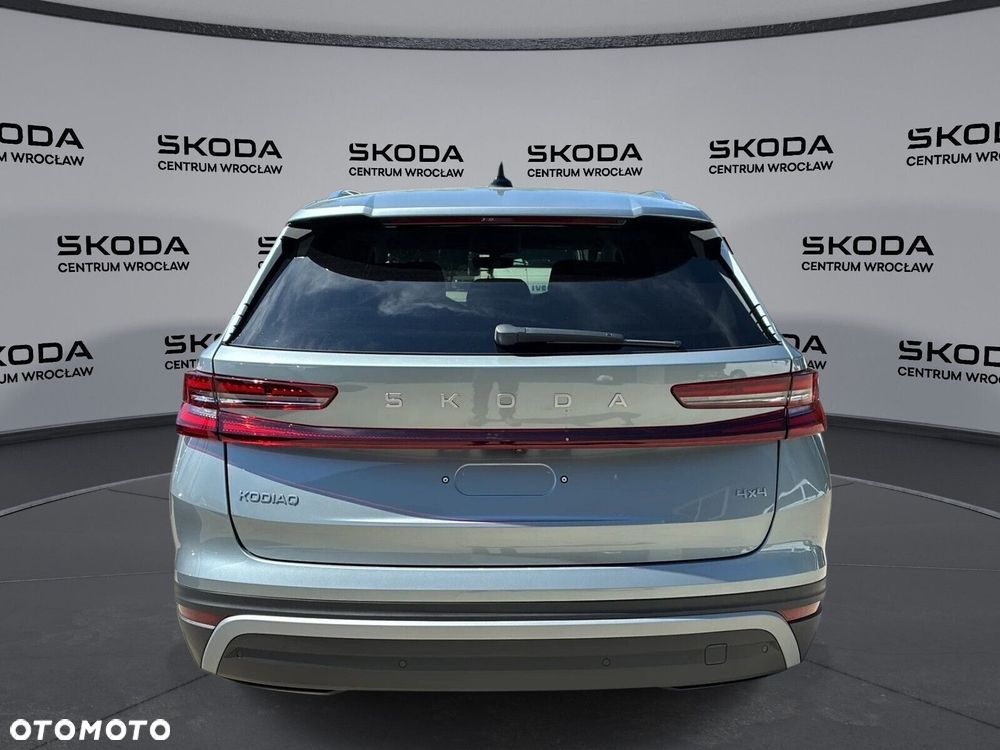 Skoda Kodiaq - 10