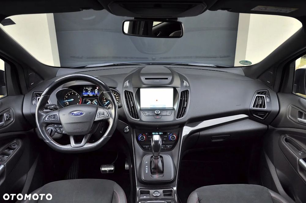 Ford Kuga 1.5 EcoBoost 4x4 ST-Line - 7