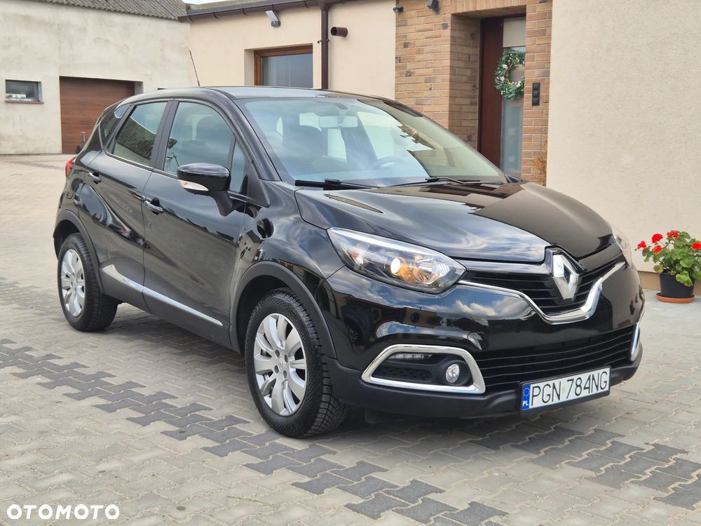 Renault Captur ENERGY TCe 90 Start&Stop Expression - 16