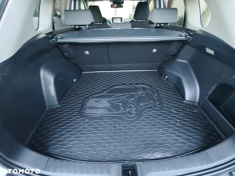 Toyota RAV4 2.0 Comfort 4x2 - 11