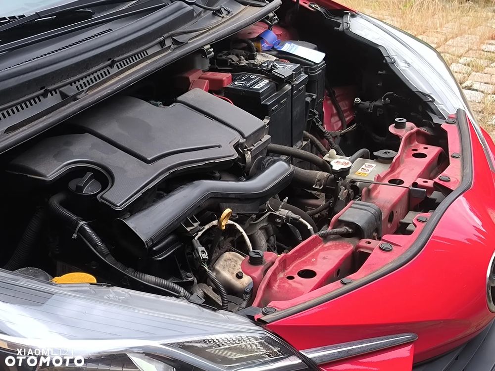 Toyota Yaris - 7