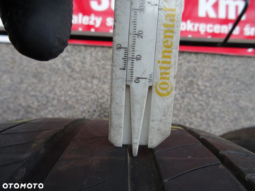 225/45/R18 95Y Extra loud Michelin Primacy 3 - 8