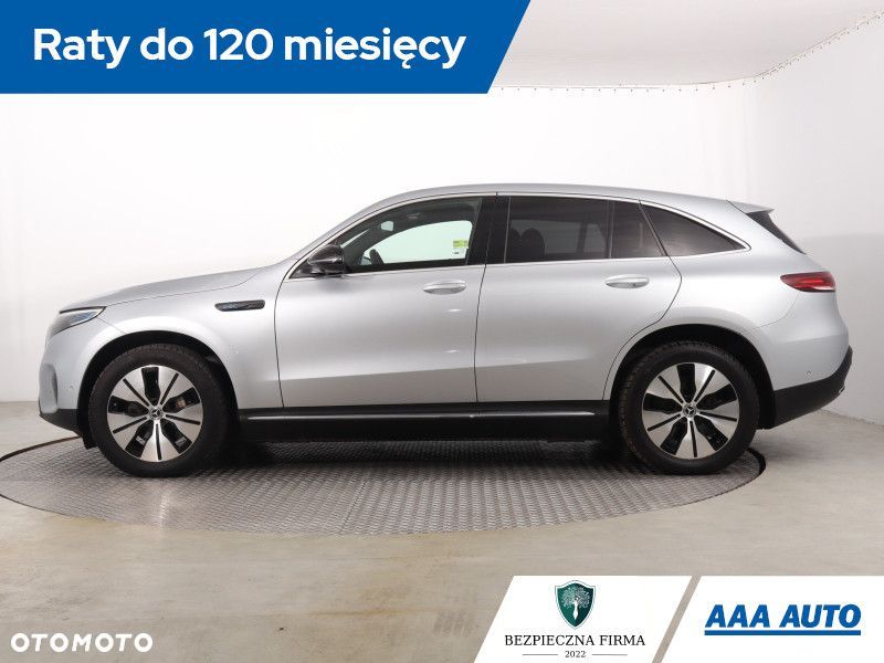 Mercedes-Benz EQC - 4