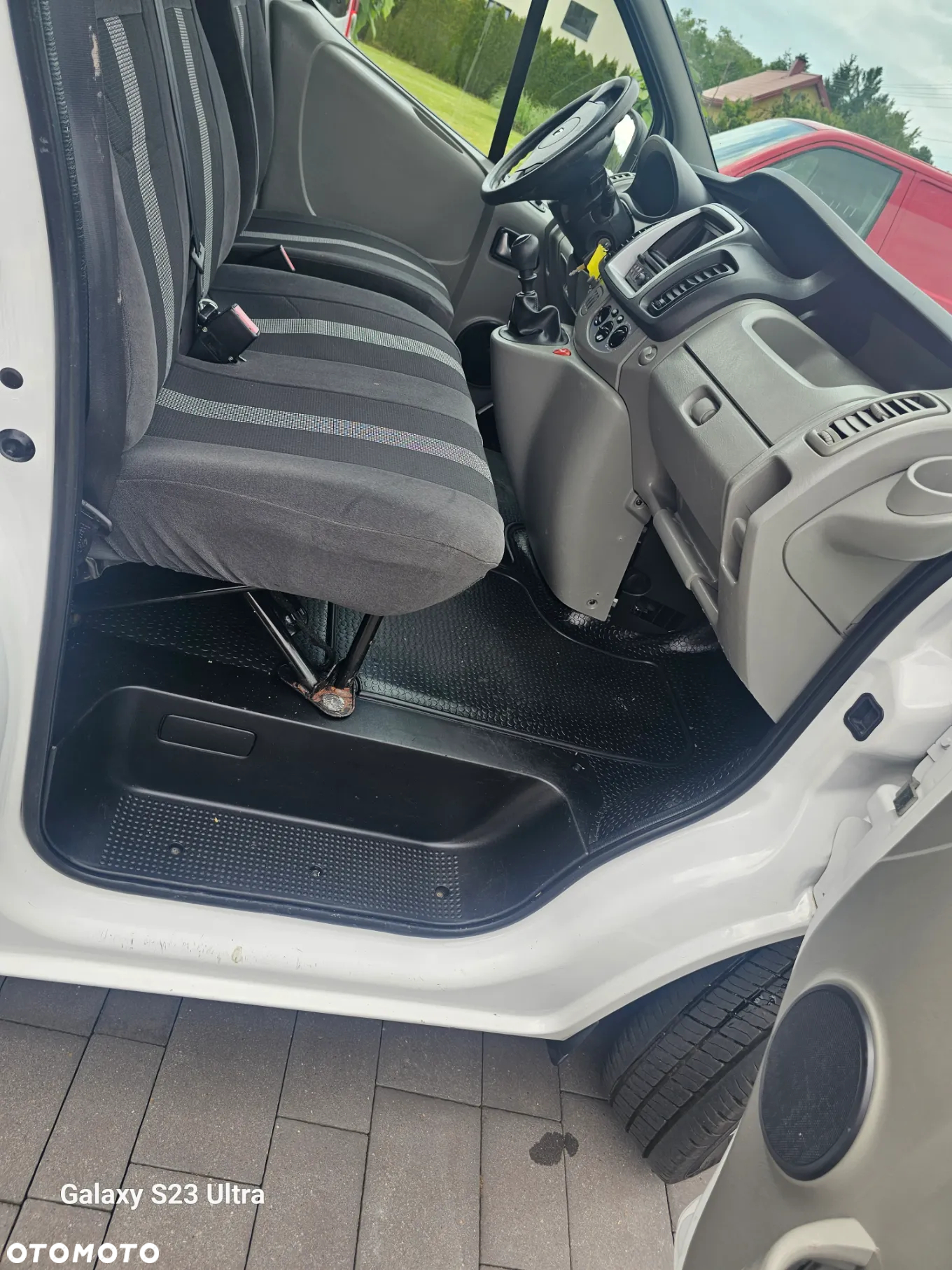 Opel Vivaro - 14