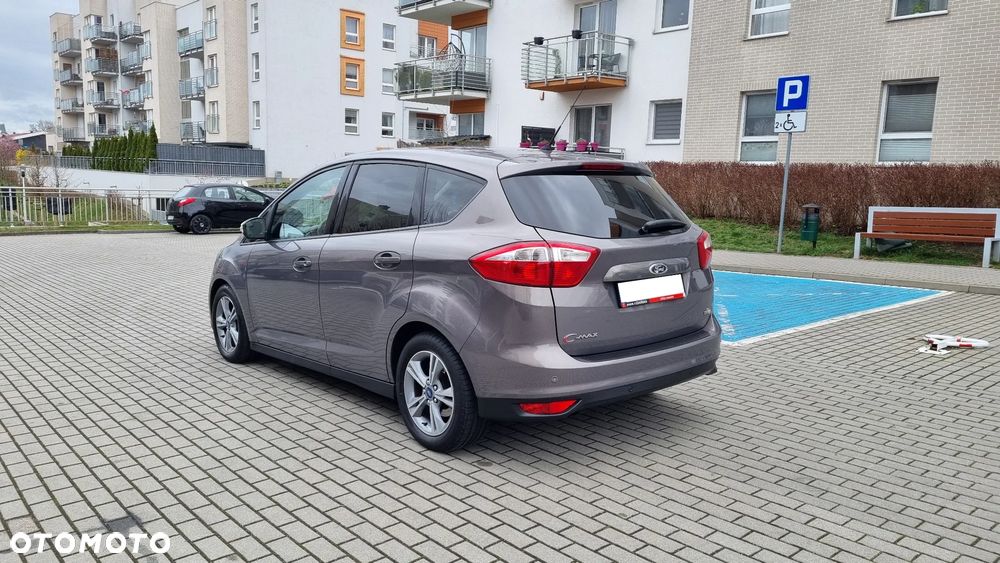 Ford C-MAX 1.0 EcoBoost Trend ASS - 7