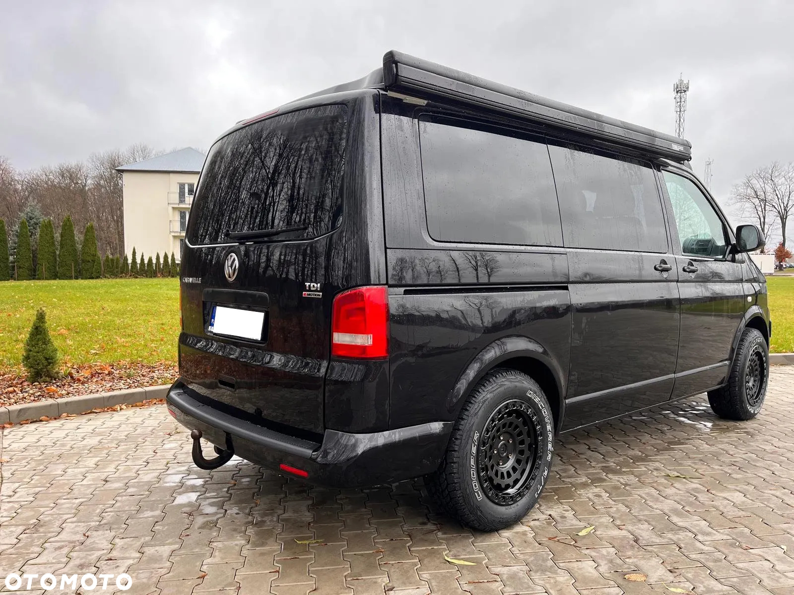 Volkswagen California - 7