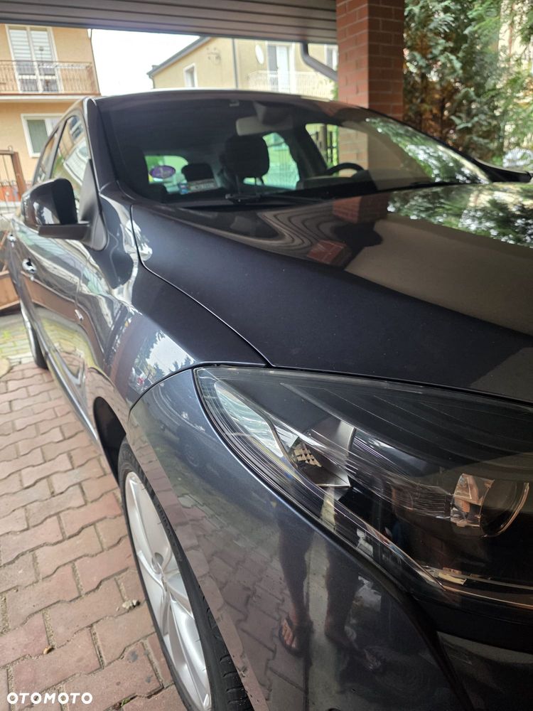 Renault Megane 1.2 16V TCe Energy Limited EU6 - 3