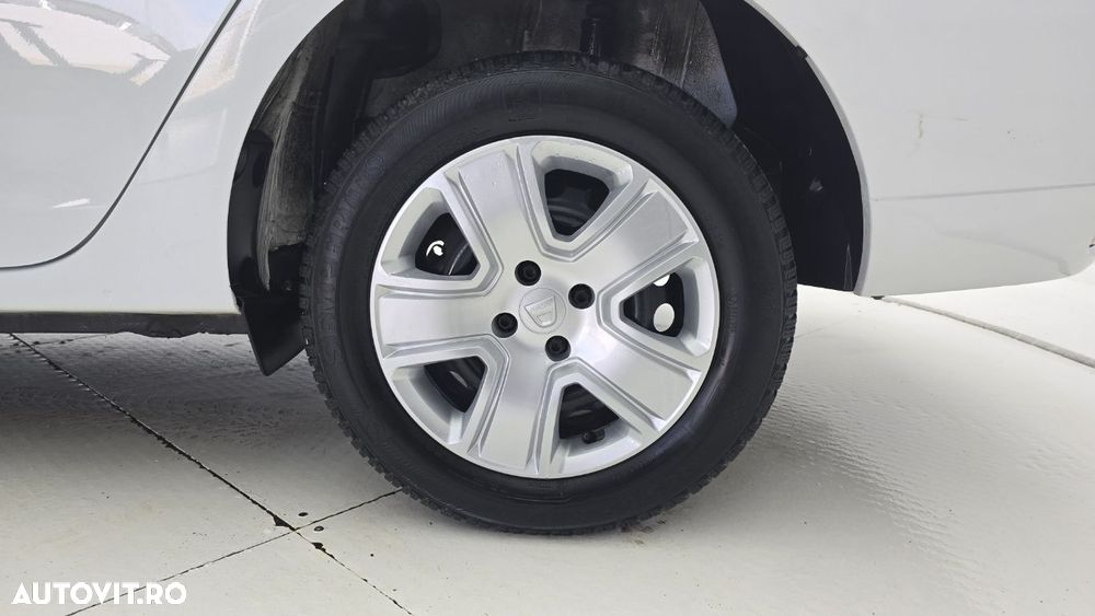 Dacia Logan 1.0 SCe Laureate - 22
