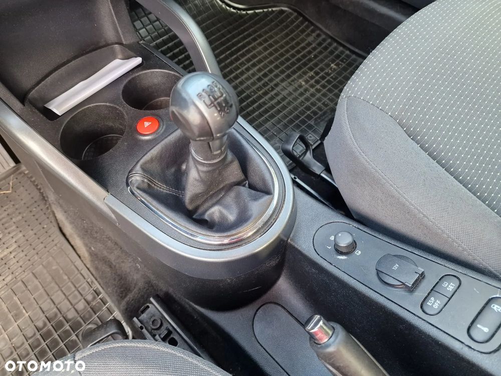 Seat Altea 1.9 TDI Style - 16