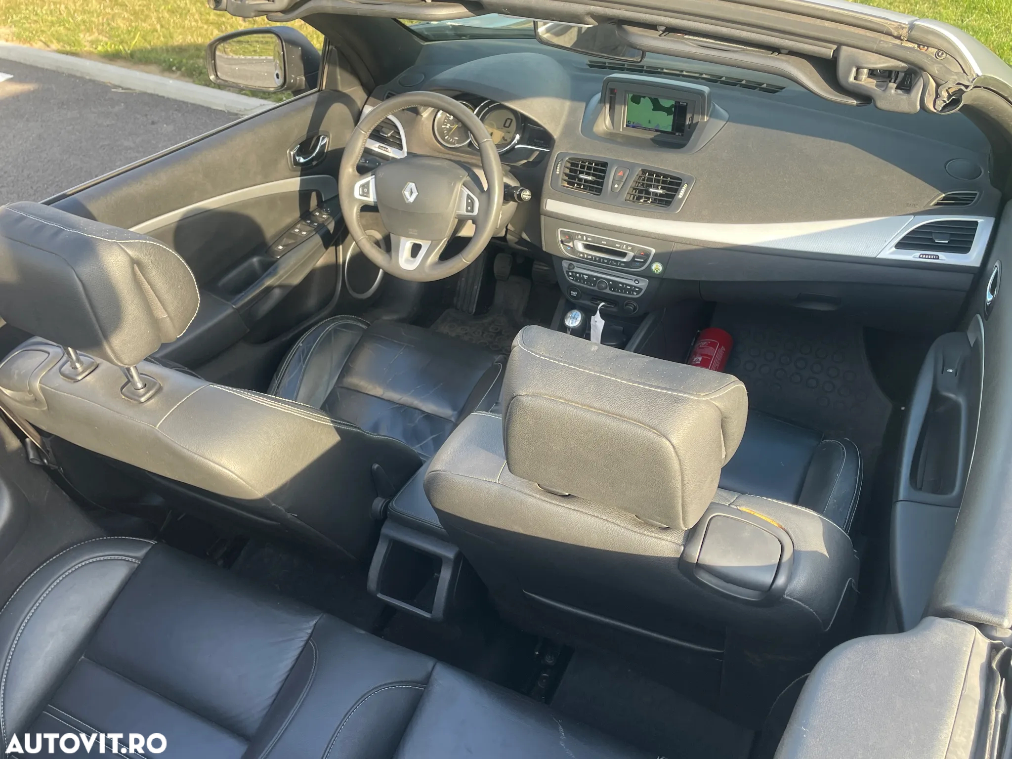 Renault Megane - 9