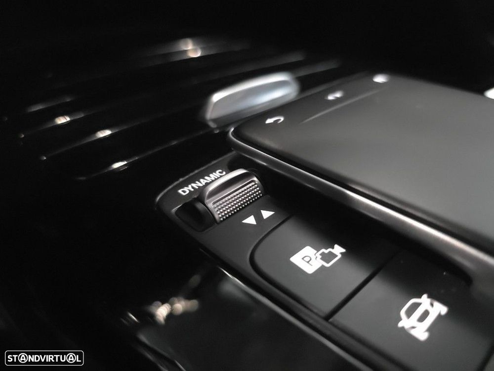 Mercedes-Benz CLA 180 d Shooting Brake AMG Line Aut. - 46