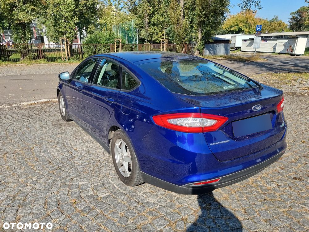 Ford Mondeo 1.5 EcoBoost Ambiente - 7