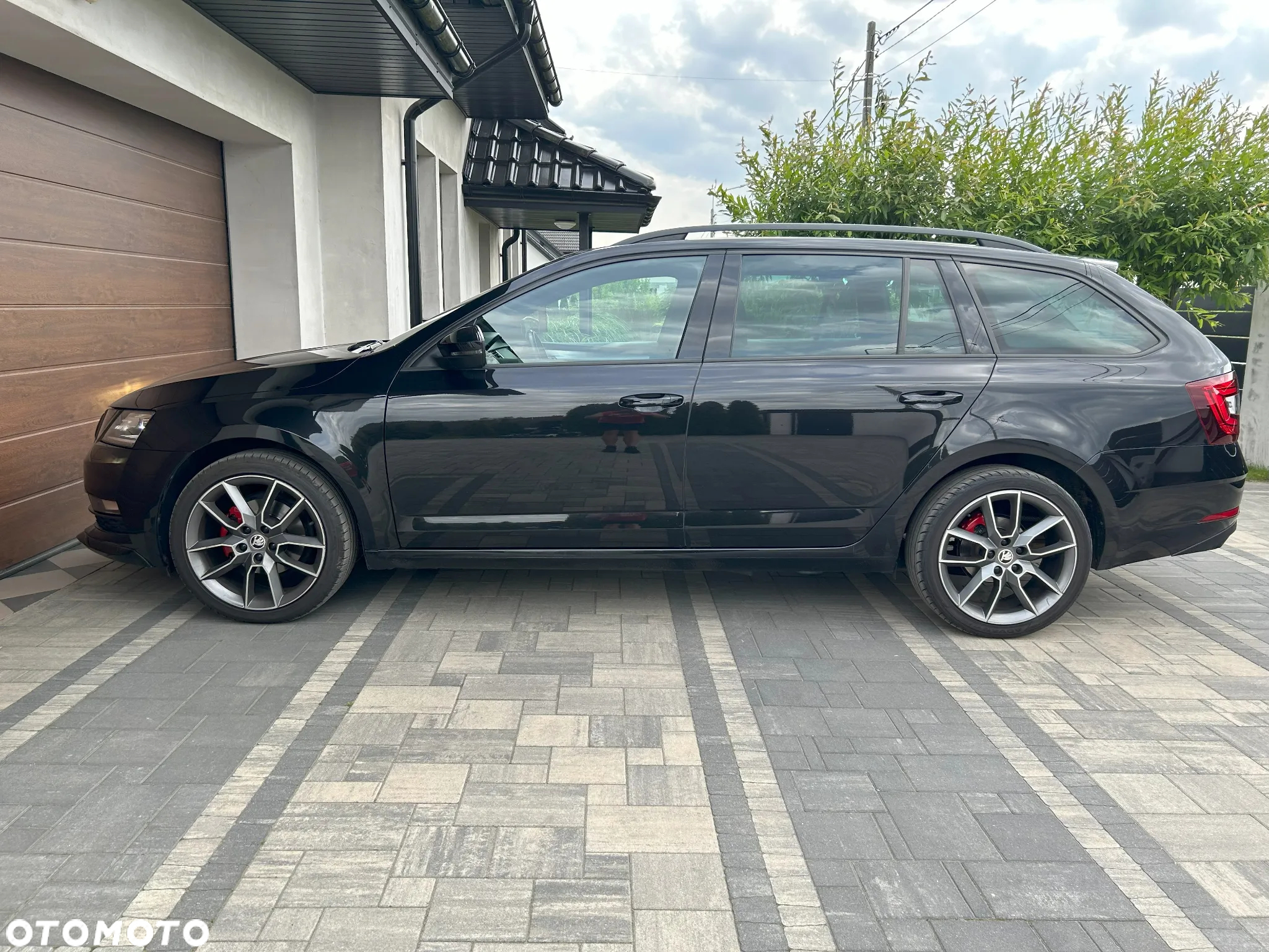 Skoda Octavia 1.5 TSI ACT Ambition DSG - 7