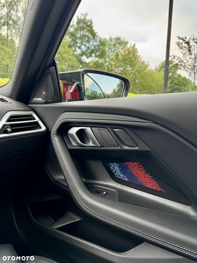 BMW M2 - 20