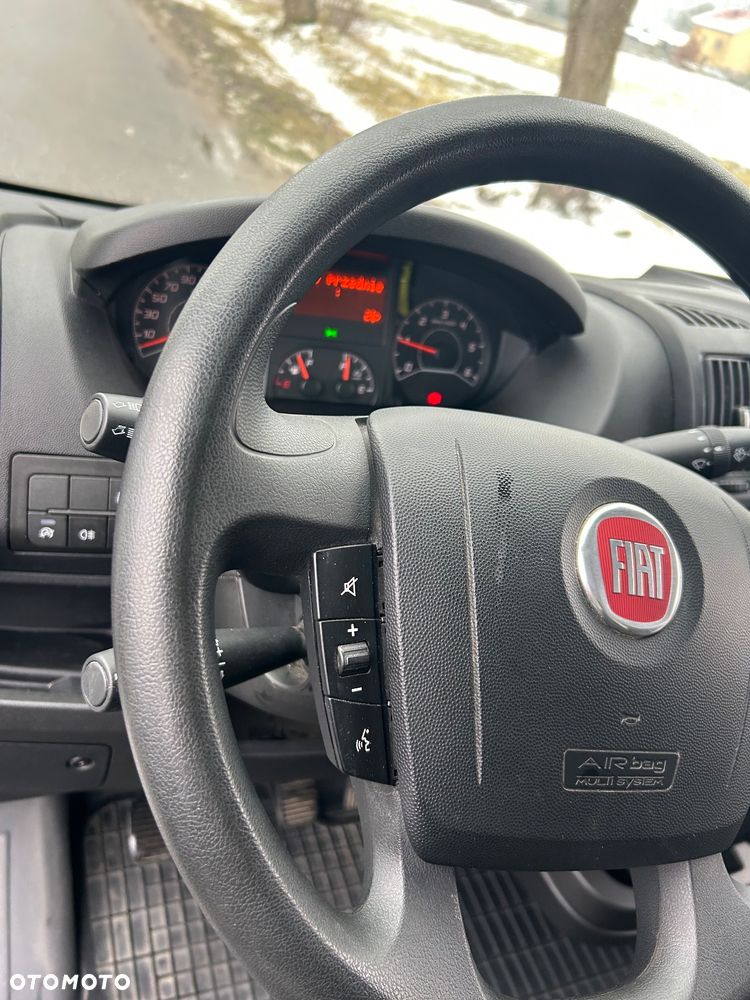 Fiat Ducato - 15
