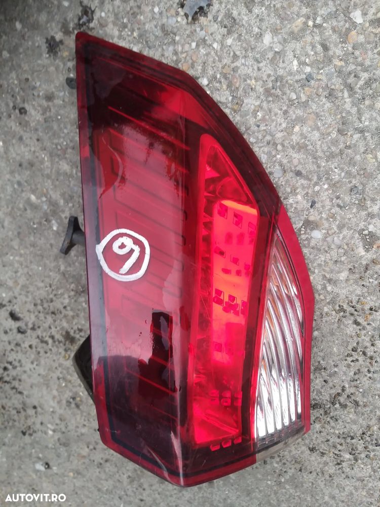 Stop Dreapta pentru Renault Laguna 3 Sedan an 2008-2016 - 1