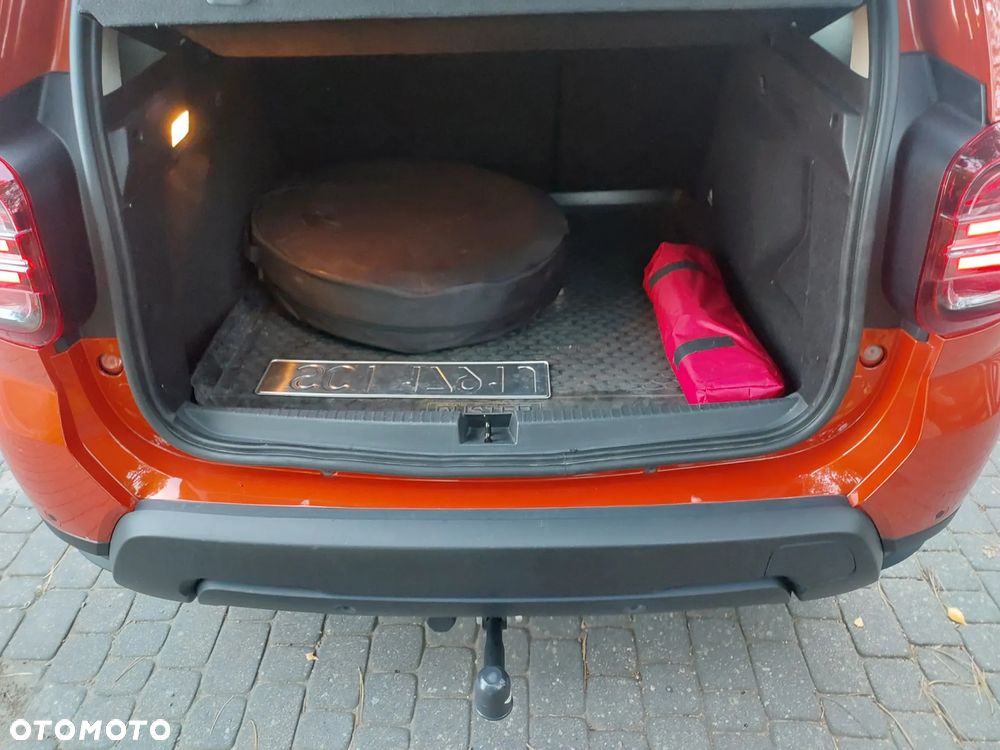 Dacia Duster 1.0 TCe Comfort - 11