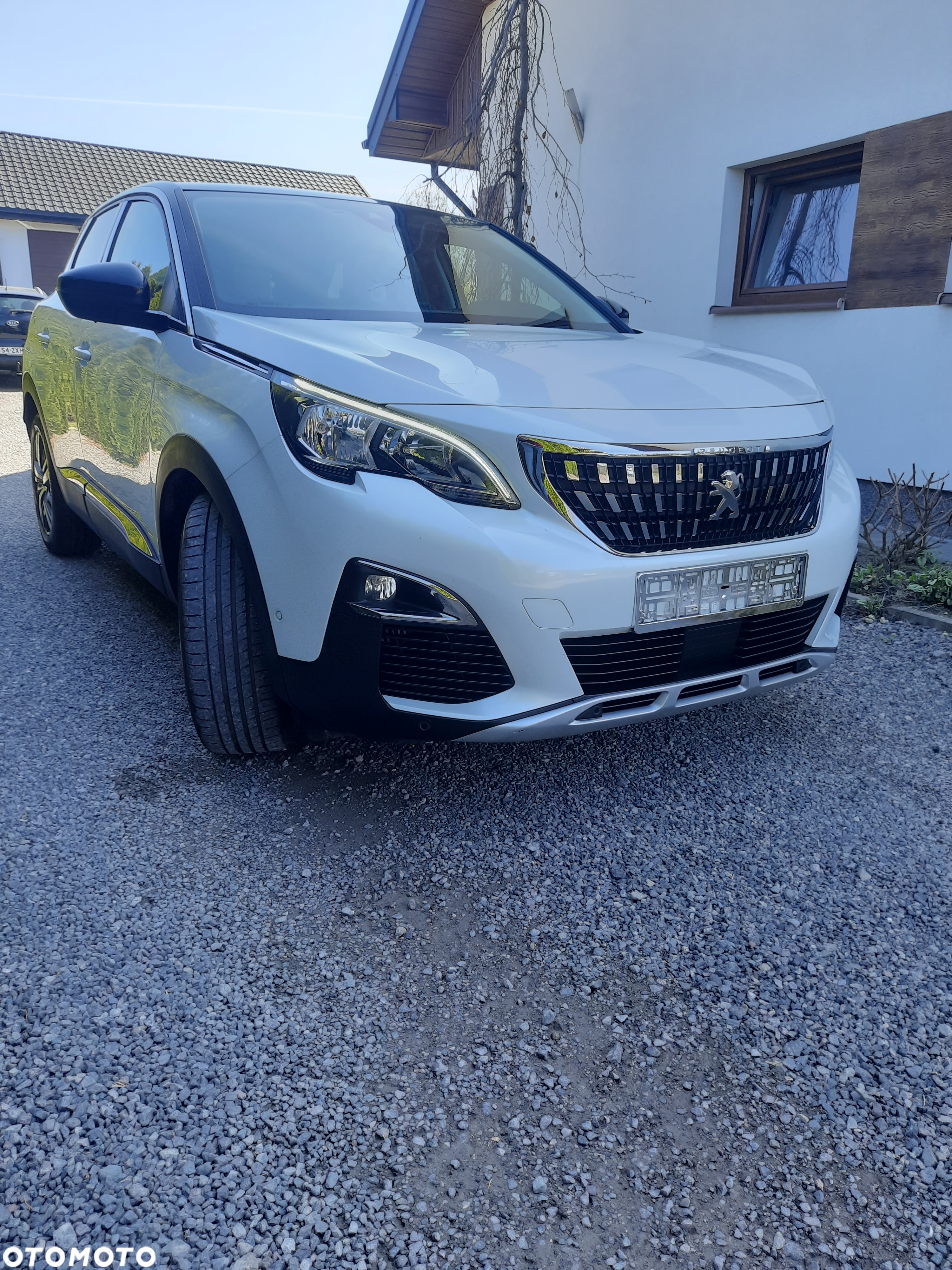 Peugeot 3008 1.5 BlueHDi GT Pack S&S EAT8 - 2