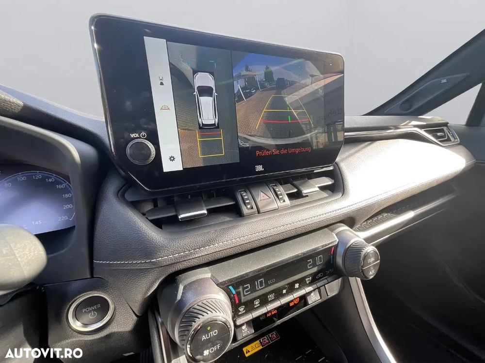 Toyota RAV4 GR SPORT - 25