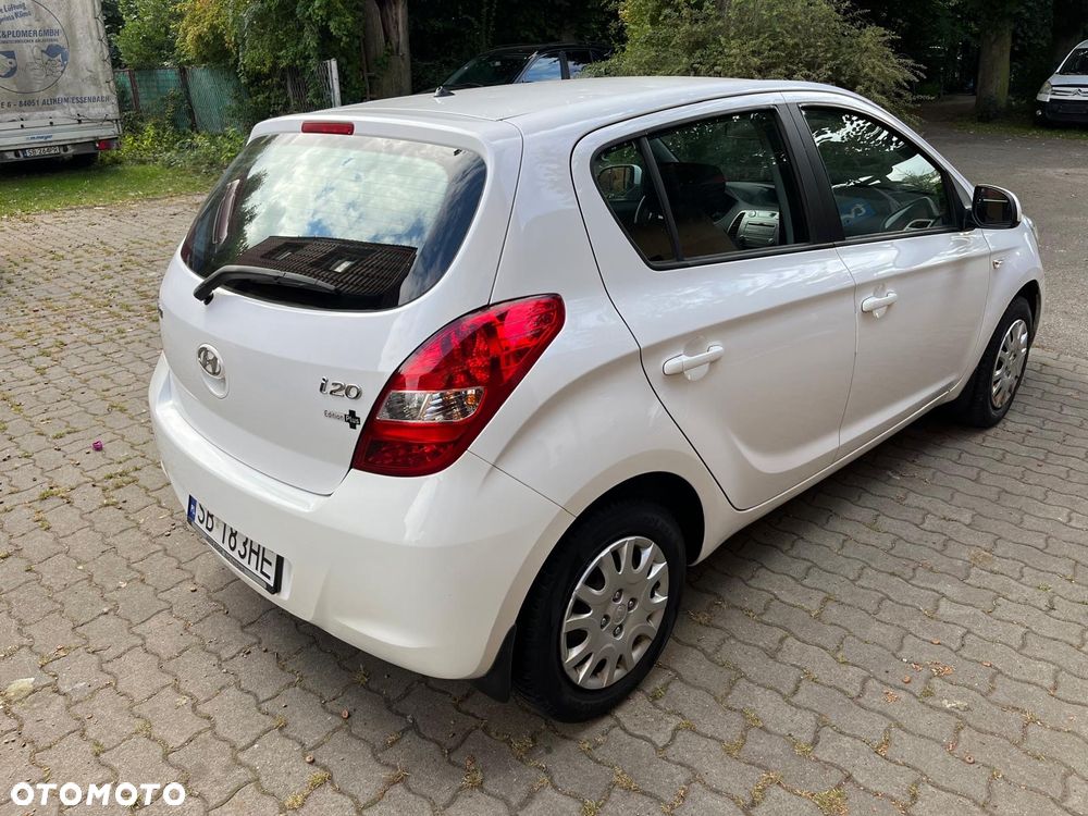 Hyundai i20 1.2 Classic - 5