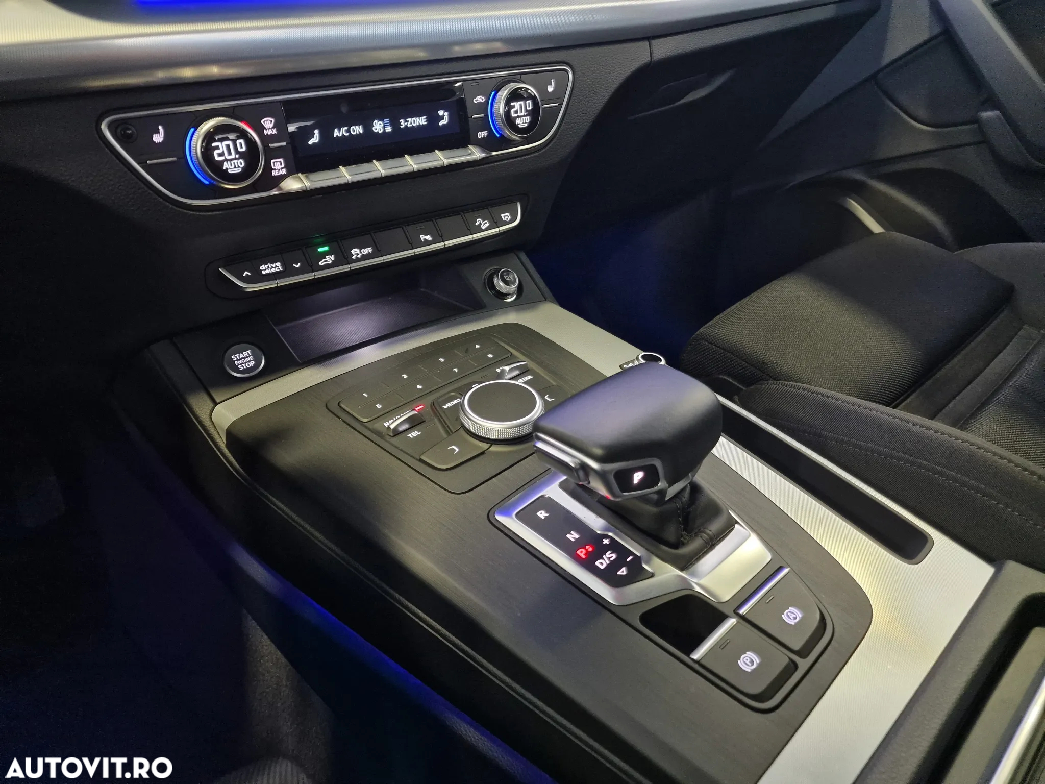 Audi Q5 50 TFSI e quattro S tronic - 24