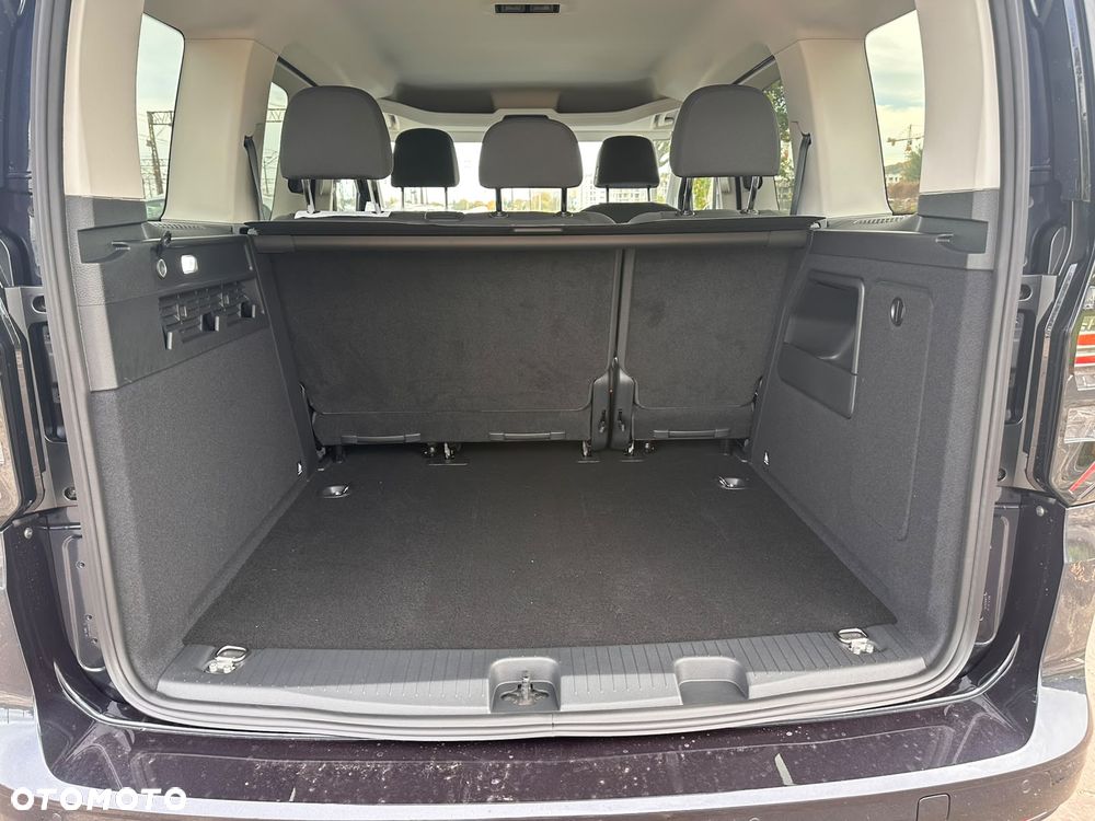 Volkswagen Caddy Life N1 DSG - 9
