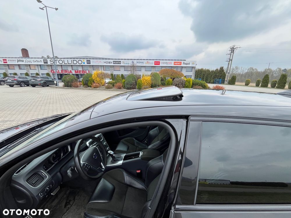 Volvo V60 Polestar - 10