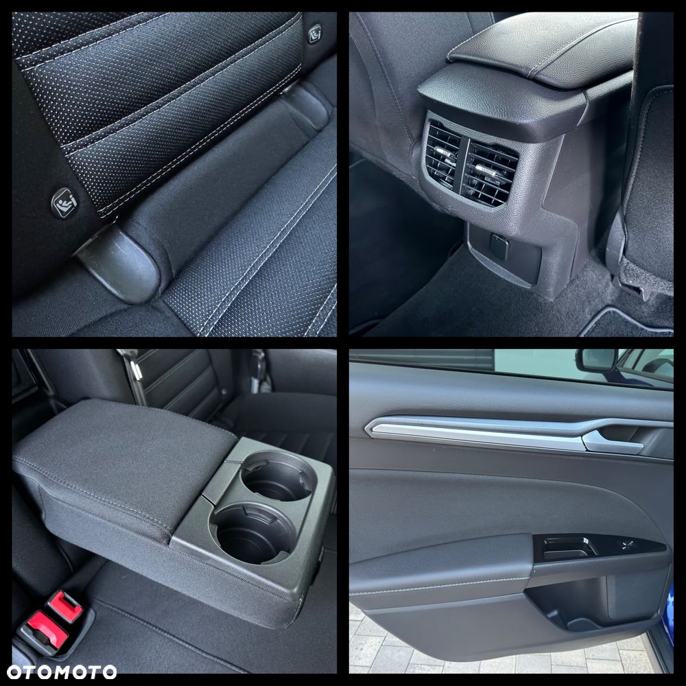 Ford Mondeo 2.0 EcoBlue Business Edition - 35