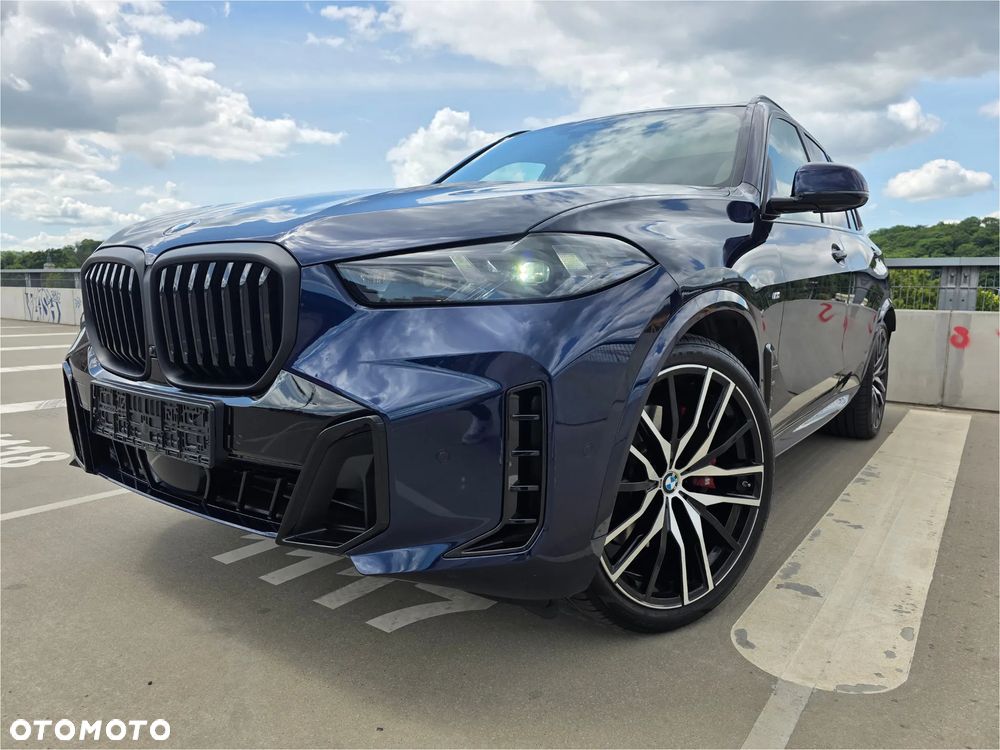 BMW X5 xDrive30d - 2