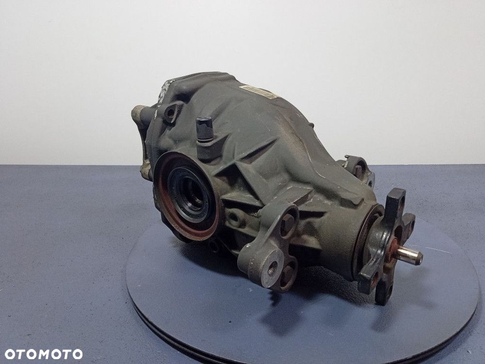 CL W216 5.5 V8 M273 DYFER TYŁ 2.65 2163502200 - 2