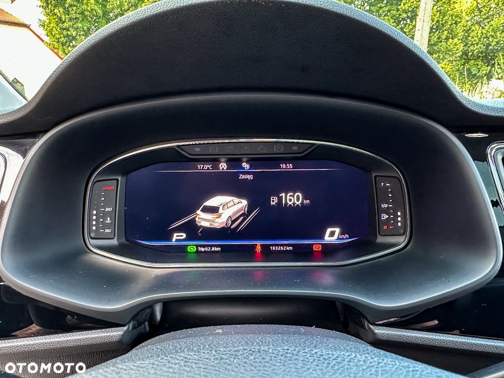 Seat Leon 2.0 TDI FR S&S DSG - 26
