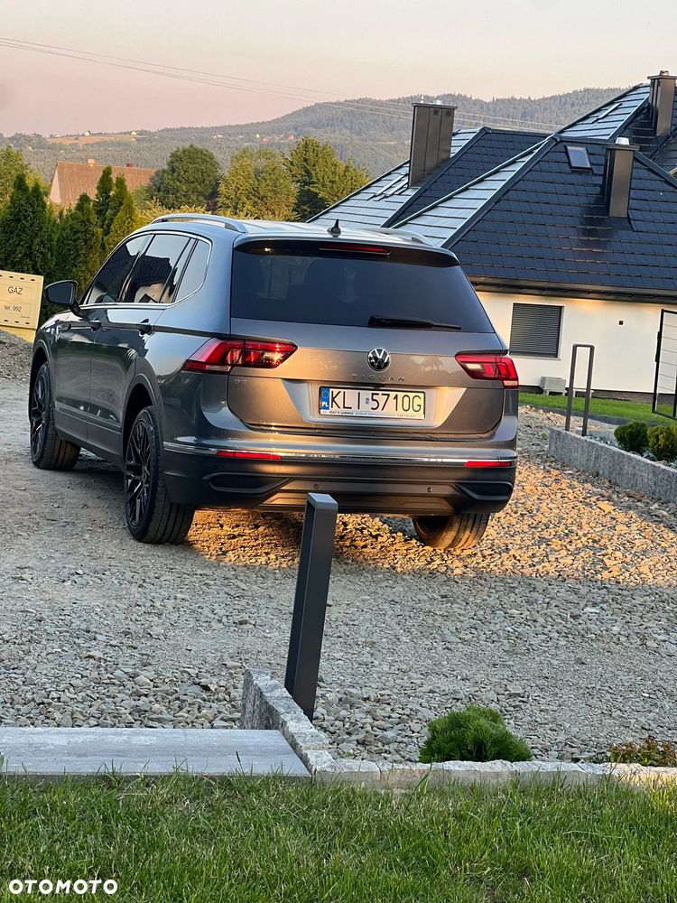 Volkswagen Tiguan - 3
