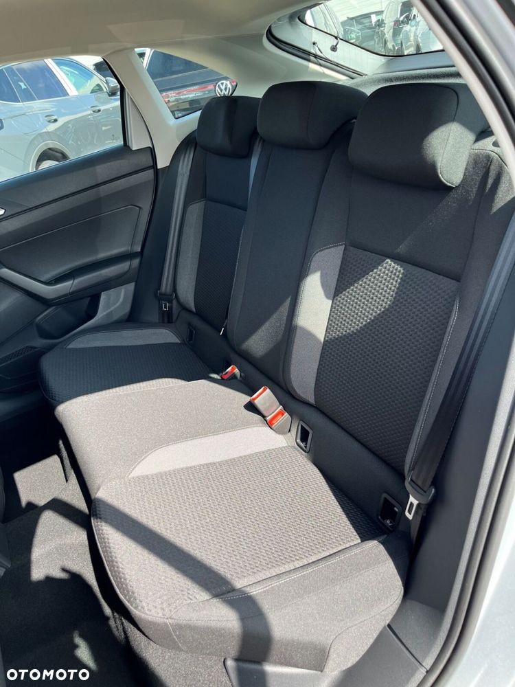Volkswagen Taigo 1.0 TSI Pure DSG - 10