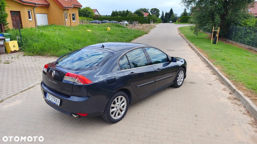 Renault Laguna - 11