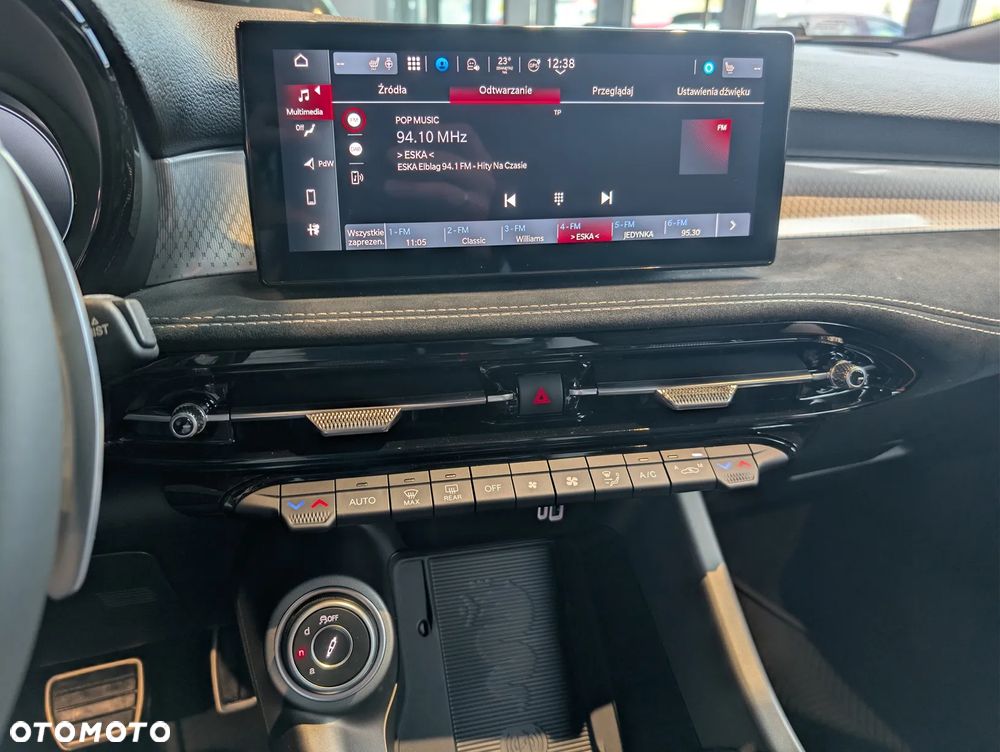 Alfa Romeo Tonale 1.5 T4 GSE mHEV Sport Speciale DCT - 17