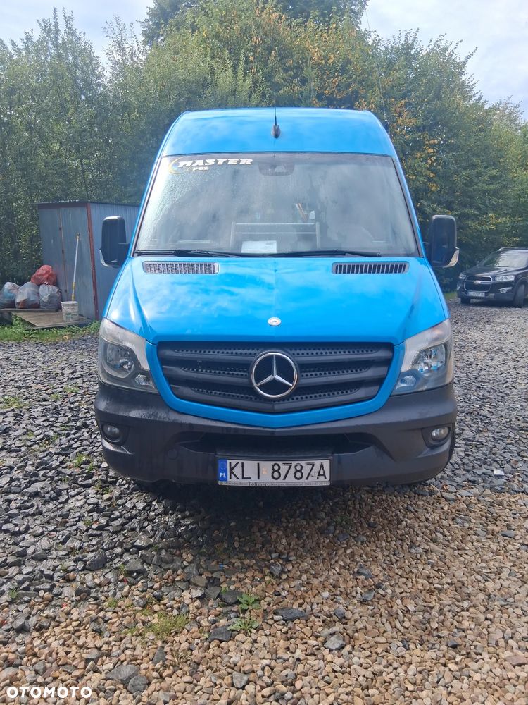 Mercedes-Benz MERCUS - 1