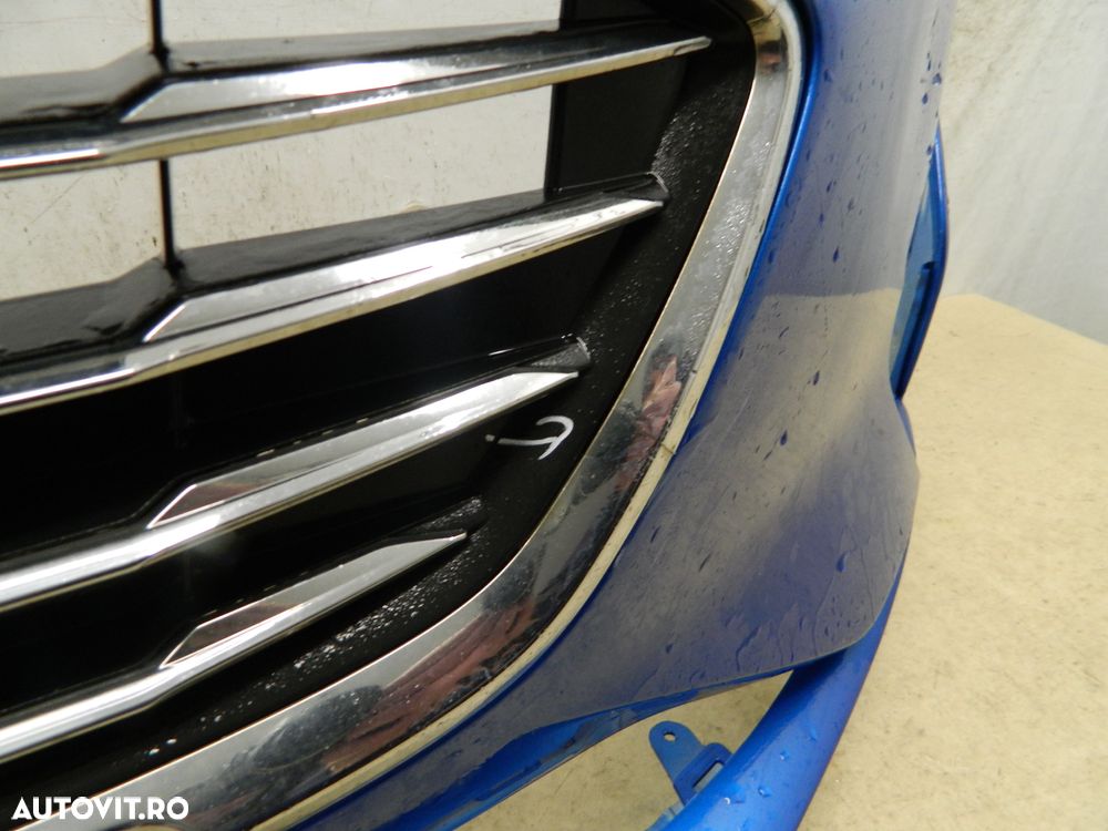 Bara fata Ford Focus 4,  2019, 2020, 2021, 2022, JX7B-17757-A - 9