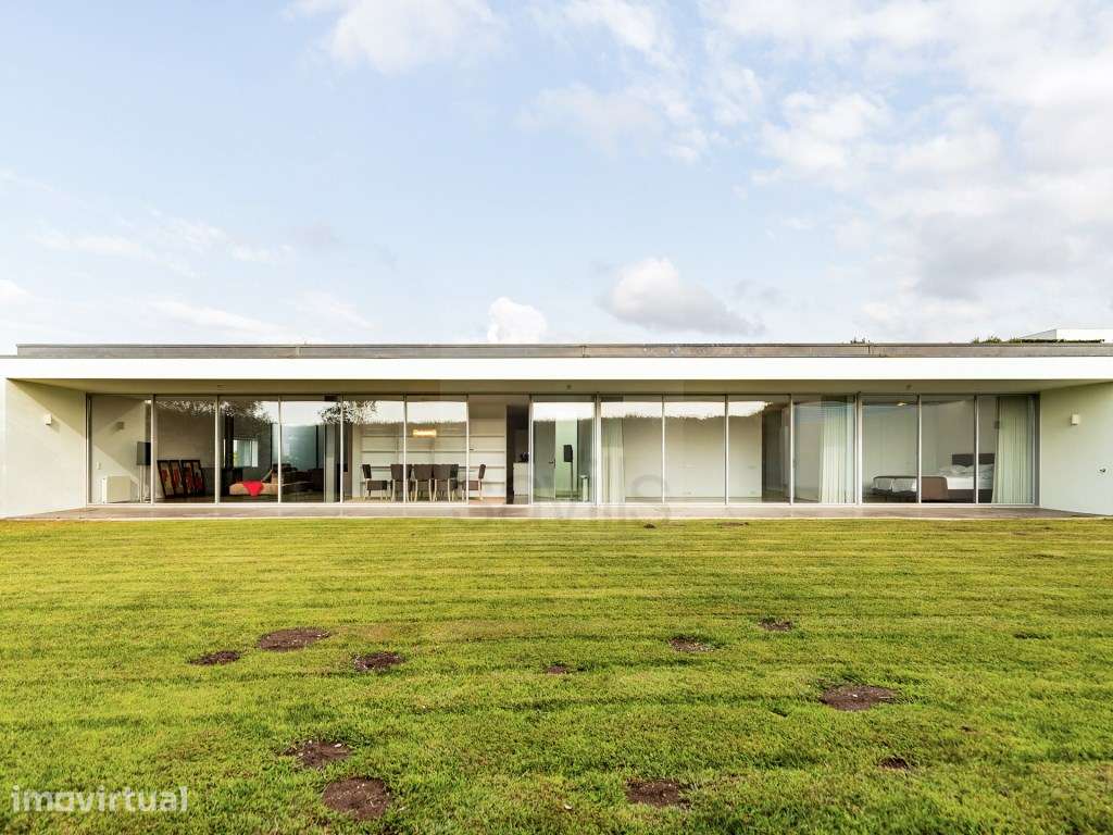 Moradia T4 no Bom Sucesso Resort, Óbidos - Grande imagem: 2/21