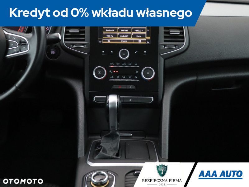 Renault Talisman - 14