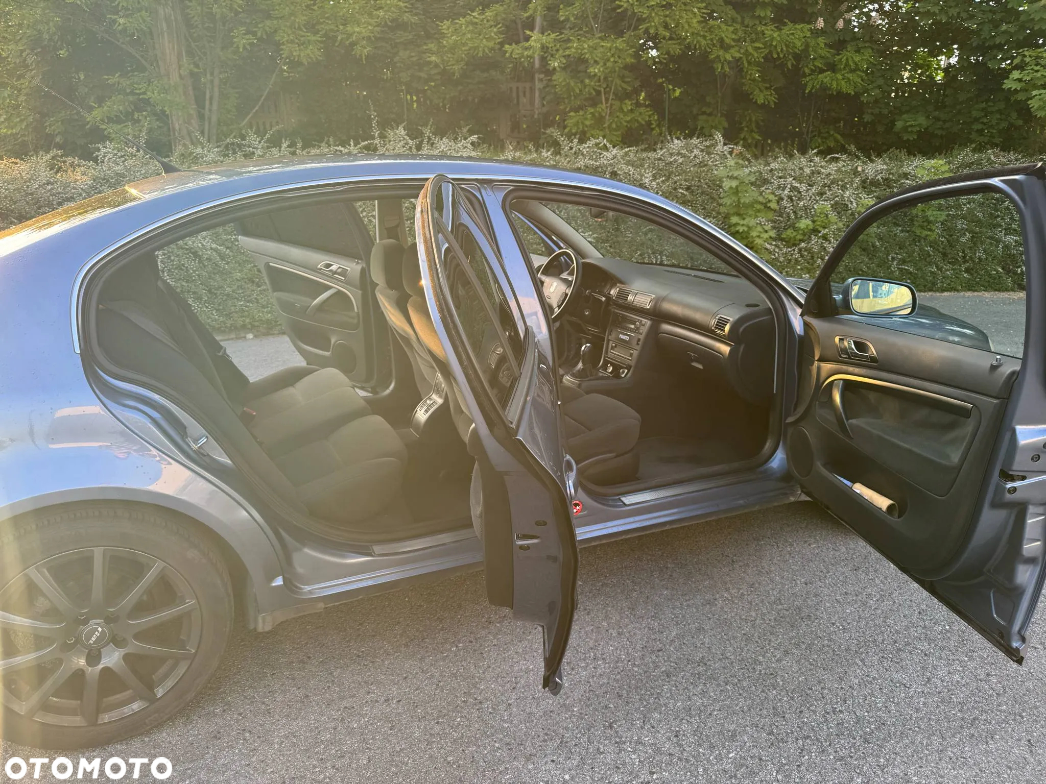 Skoda Superb 2.8 V6 Comfort - 10