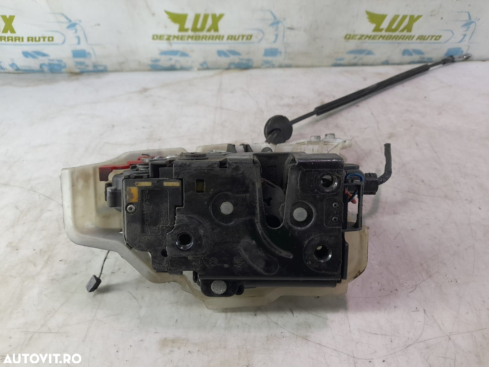 Broasca stanga spate Volkswagen VW Golf 5 [2003 - 2009] 1.9 BLS - 2