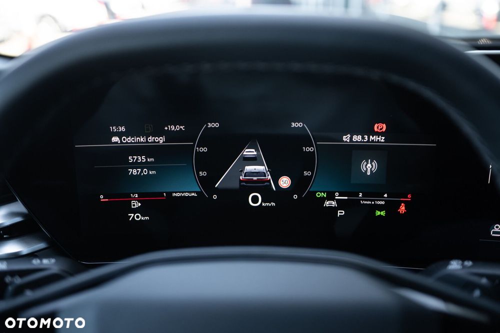 Audi A5 Avant TDI mHEV S tronic - 26