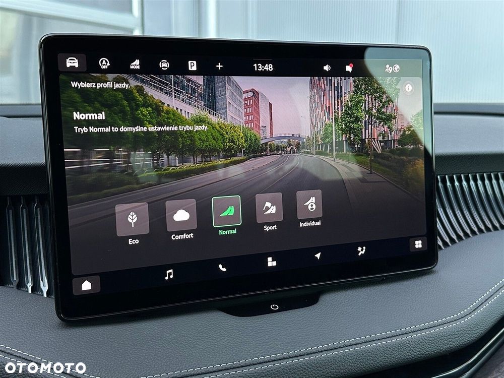 Skoda Superb 1.5 TSI L&K DSG - 24