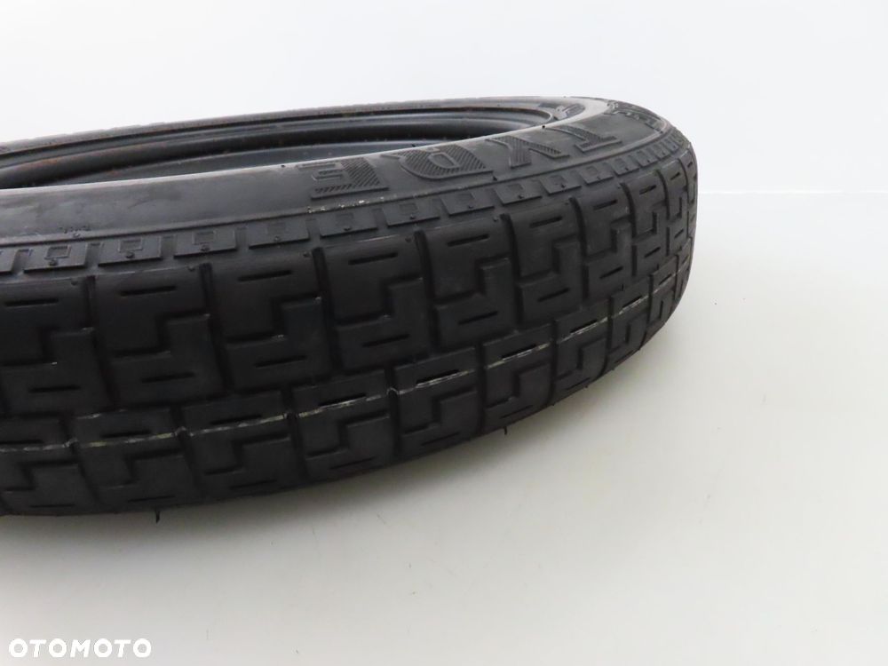 Koło dojazdowe 16'' Ford Volvo 5x108 - 3