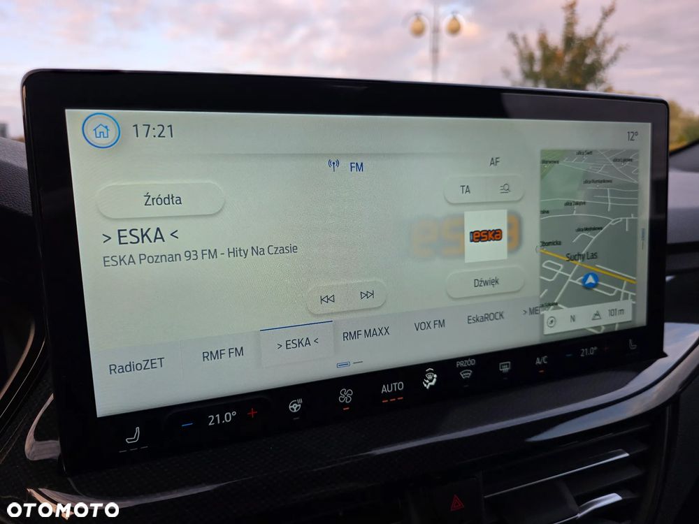 Ford Focus 2.3 EcoBoost ST X - 29