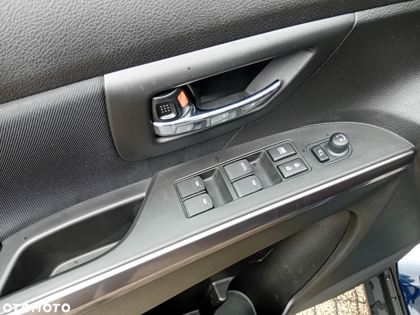 Suzuki SX4 S-Cross - 18