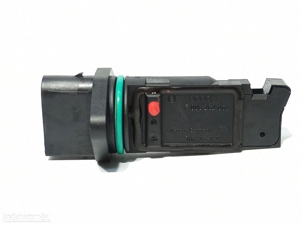 MEDIDOR DE MASSA DE AR MERCEDES CLASE C (W204) BERLINA C 220 CDI BLUEEFFICIENCY... - 4