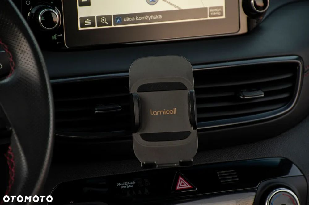 Hyundai Tucson 1.6 GDi 2WD DCT N Line - 31