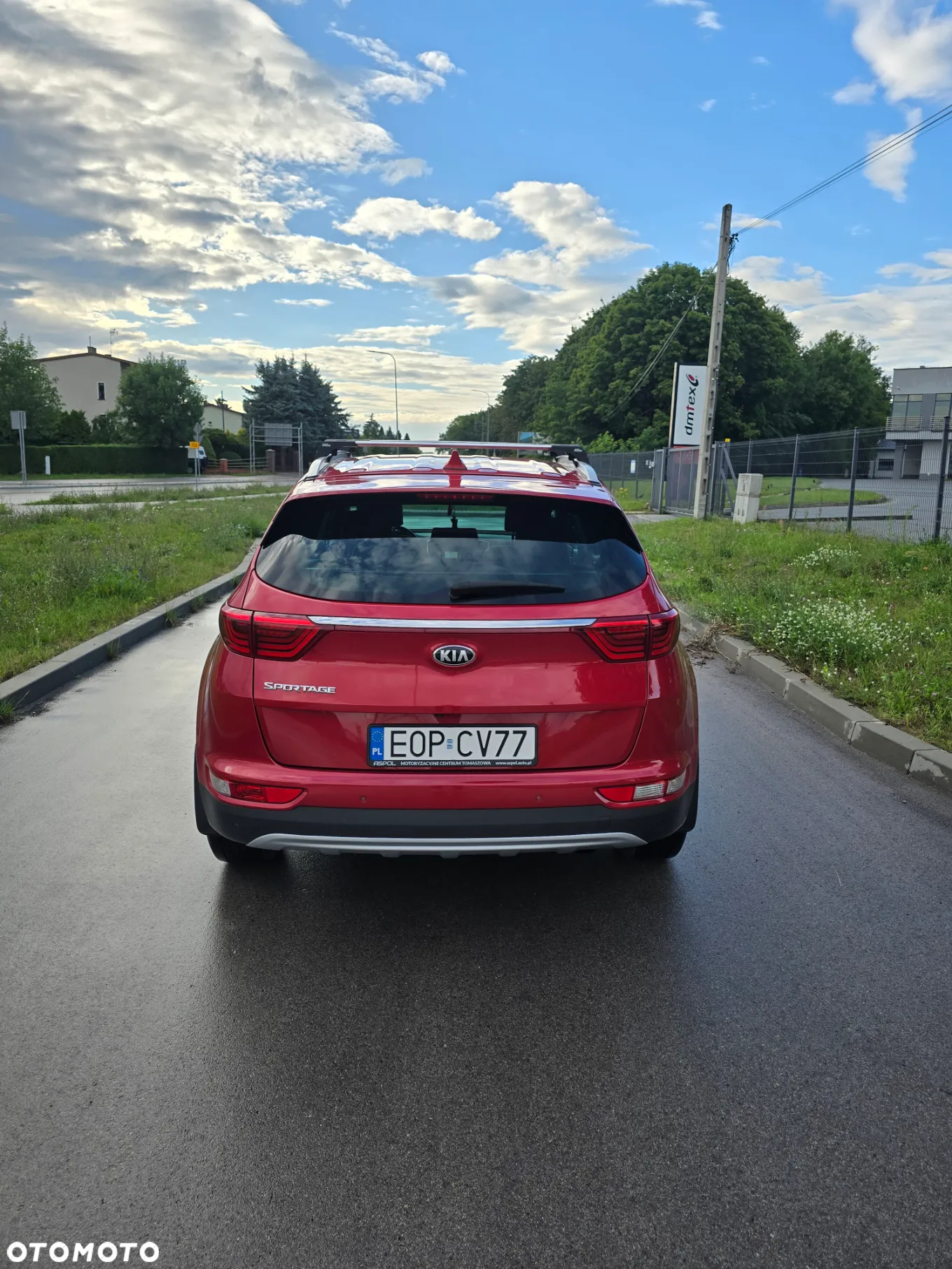 Kia Sportage 1.6 GDI Business Line 2WD - 3