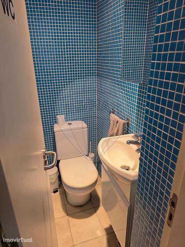 Escritório T0 para venda - Grande imagem: 4/6